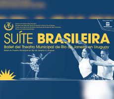 Miniatura SUITE BRASILEIRA 12 DE NOVEMBRE 2025