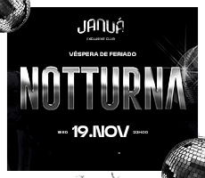 Miniatura NOTTURNA - JANUÁ CLUB