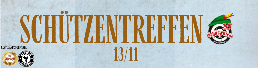 Capa SCHÜTZENTREFFEN