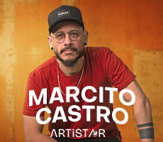 Miniatura MARCITO CASTRO / STAND UP COMEDY