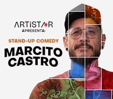 Miniatura MARCITO CASTRO / STAND UP COMEDY