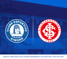 Miniatura AIMORE X INTERNACIONAL