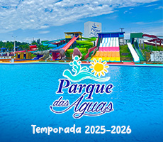 Miniatura PARQUE DAS ÁGUAS EM SOMBRIO