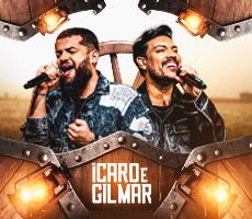 Miniatura BOTECO DO ÉDEN COM ÍCARO E GILMAR