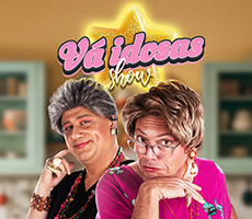 Miniatura Vá IDOSAS EM TUBARãO