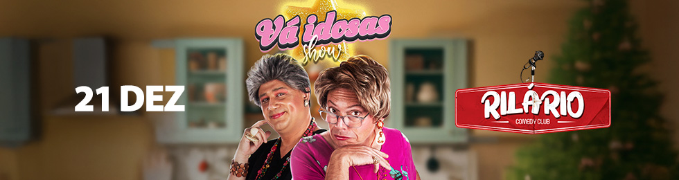 Vá Idosas em Tubarão