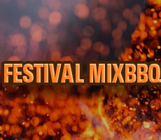 Miniatura FESTIVAL MIX BBQ