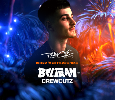 Miniatura PLACE LOUNGE W/ BELTRAN