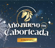 Miniatura AÑO NUEVO EN CABORTEADA
