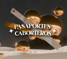 Miniatura PACK CABORTERO