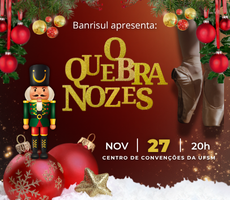 Miniatura O QUEBRA NOZES