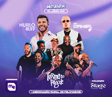 Miniatura MISTURABOA!