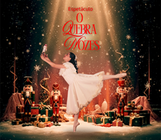 Miniatura O QUEBRA-NOZES / CULTURE SOUL ESCOLA DE DANÇA NO ELIAS ANGELONI