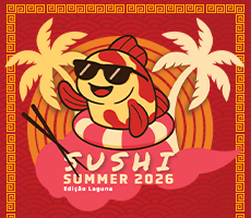 Miniatura SUSHI SUMMER