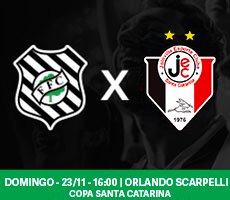 Miniatura FIGUEIRENSE X JOINVILLE