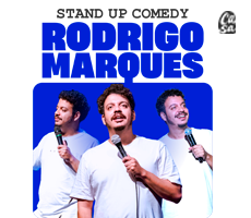 Miniatura RODRIGO MARQUES EM TUBARãO