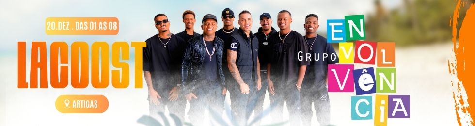 Capa LA COOST - GRUPO ENVOLVENCIA