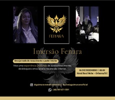 Miniatura IMERSÃO FENARA