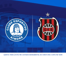 Miniatura AIMORE X BRASIL DE PELOTAS