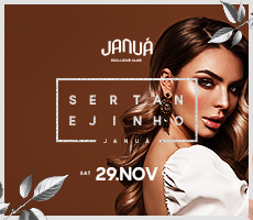 Miniatura SERTANEJINHO