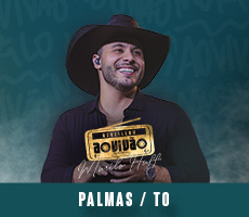 Miniatura AO VIVÃO RÉVEILLON PALMAS - MURILO HUFF