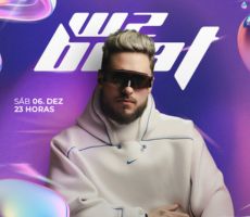 Miniatura ELEVE ? ÚLTIMA EDIÇÃO