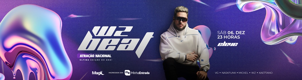 Capa ELEVE ? ÚLTIMA EDIÇÃO