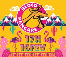 Miniatura BLOCO PANGARE 2026