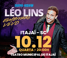 Miniatura LÉO LINS ENTERRADO VIVA EM ITAJAI