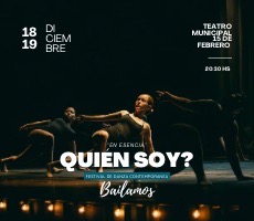 Miniatura EN ESENCIA ¿QUIÉN SOY? | 18 DE DICIEMBRE 2025