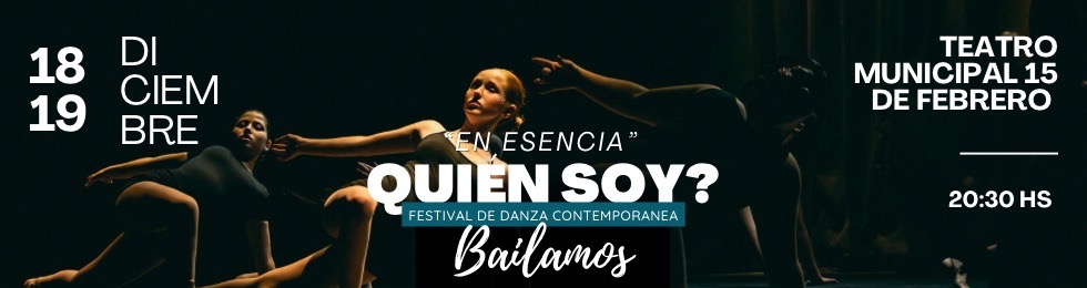 Capa EN ESENCIA ¿QUIÉN SOY? | 19 DE DICIEMBRE 2025