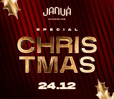Miniatura SPECIAL CHRISTMAS JANUÁ