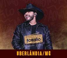 Miniatura AO VIVÃO UBERLÂNDIA - MURILO HUFF