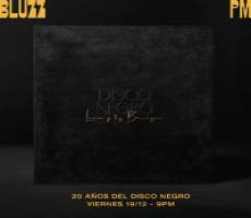 Miniatura LAURA Y LOS BRANIGAN . 20 AÑOS DEL DISCO NEGRO