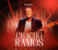 Miniatura CHACHO RAMOS EN VIVO · PARCERO BAR ANIVERSARIO · 1 AÑO