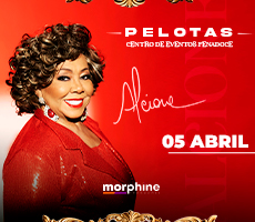 Miniatura ALCIONE - PELOTAS