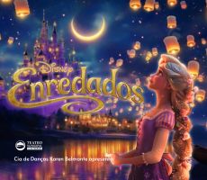 Miniatura RAPUNZEL | 20 DE DICIEMBRE 2025