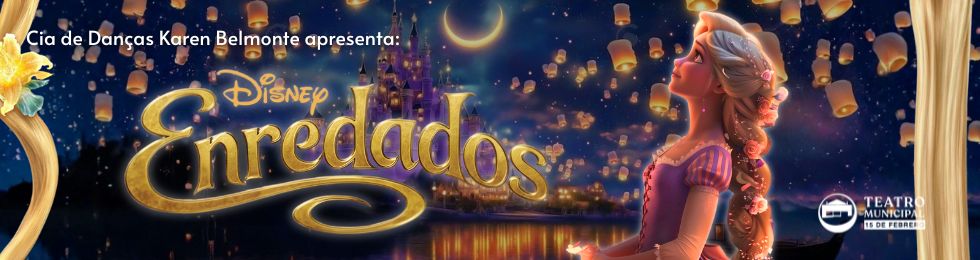 Capa RAPUNZEL | 20 DE DICIEMBRE 2025