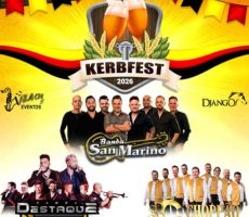 Miniatura KERBFEST 2026