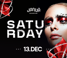 Miniatura SATURDAY - JANUÁ