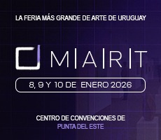 Miniatura MART PUNTA DEL ESTE - 2026