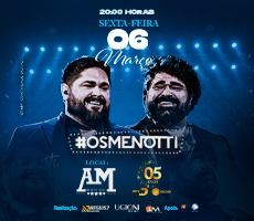 Miniatura OS MENOTTI - CESAR MENOTTI E FABIANO