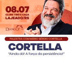 Miniatura PALESTRA COM CORTELLA