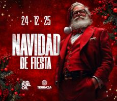 Miniatura NAVIDAD EN FUEL OIL · 24.DIC · 2025