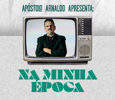 Miniatura APóSTOLO ARNALDO- NA MINHA ÉPOCA EM TUBARãO