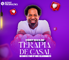 Miniatura KEDNY SILVA - TERAPIA DE CASAL EM TUBARãO