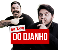 Miniatura GUILHERME TURECK E LEONEL JR- UM FANHO DO DJANHO EM TUBARãO