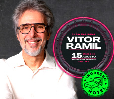 Miniatura VITOR RAMIL NO ELIAS ANGELONI