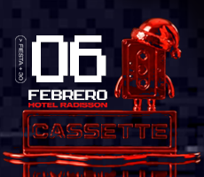 Miniatura CASSETTE  06.02