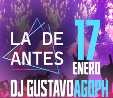 Miniatura LA DE ANTES SUMMER PARTY